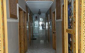 Dar Youssef 2