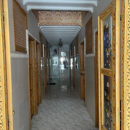 Dar Youssef 2 Marrakesh Exterior photo