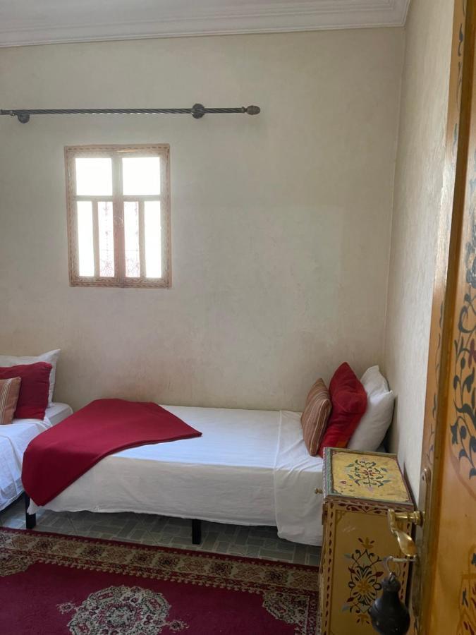 Dar Youssef 2 Marrakesh Exterior photo