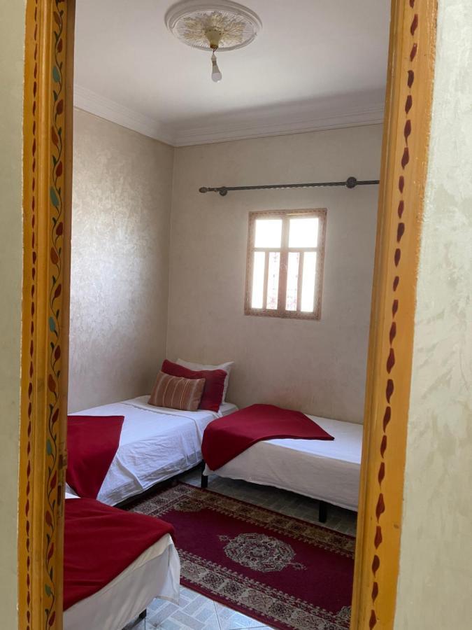 Dar Youssef 2 Marrakesh Exterior photo