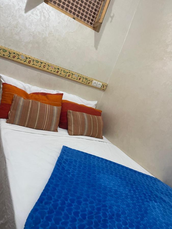 Dar Youssef 2 Marrakesh Exterior photo
