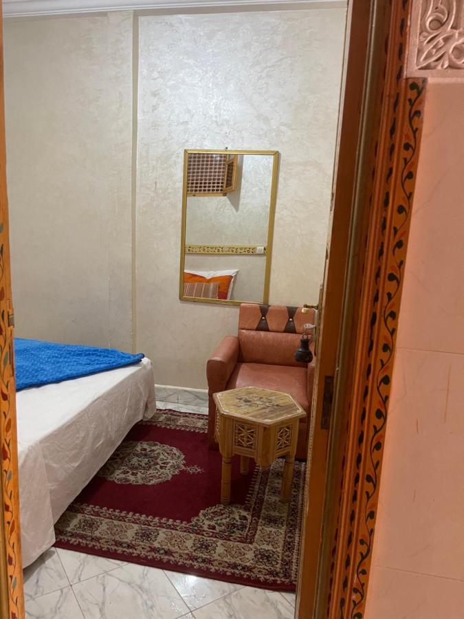 Dar Youssef 2 Marrakesh Exterior photo