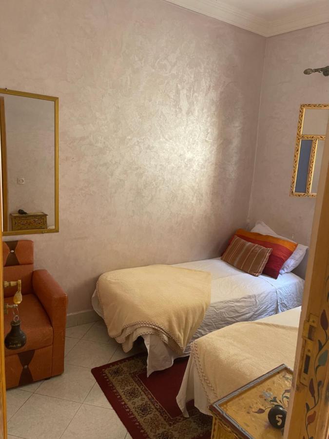 Dar Youssef 2 Marrakesh Exterior photo