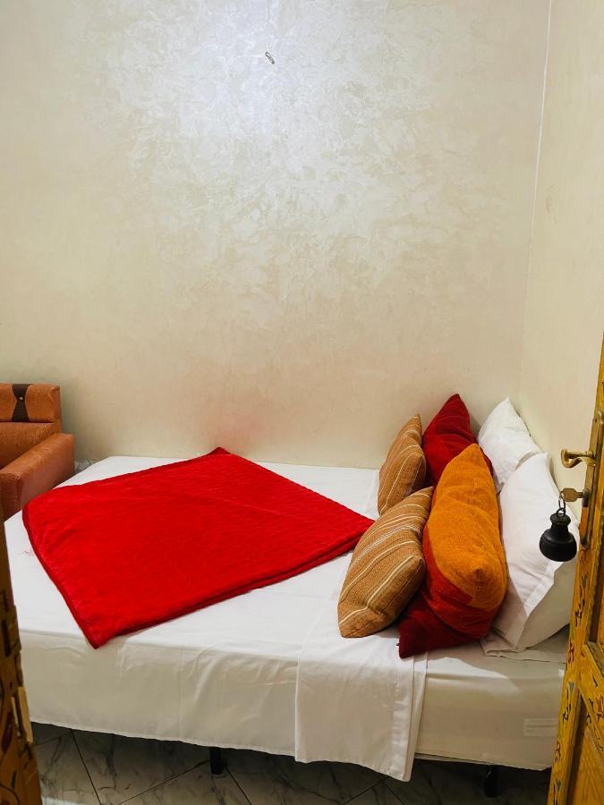Dar Youssef 2 Marrakesh Exterior photo