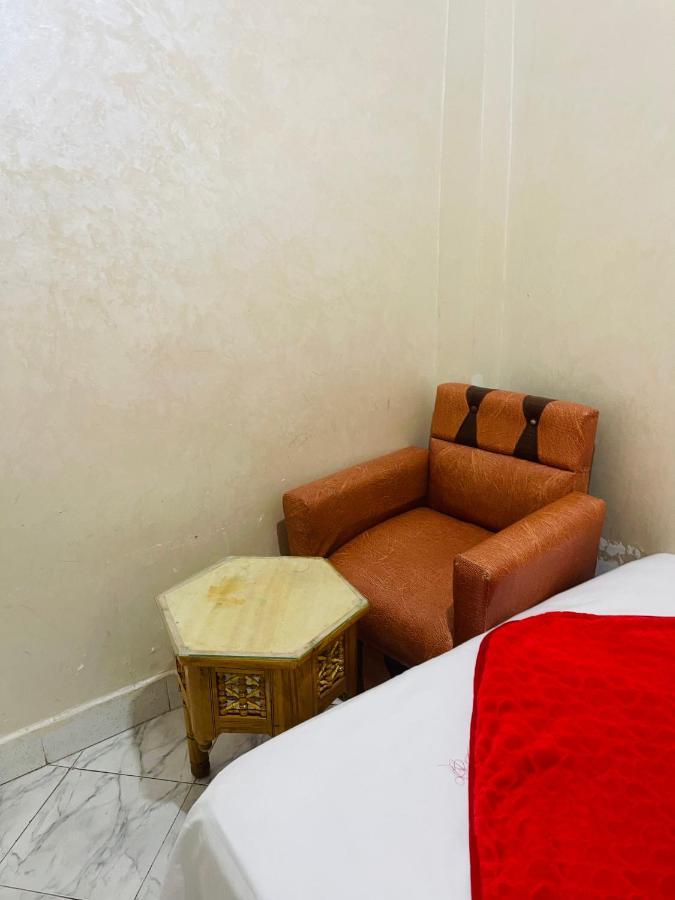 Dar Youssef 2 Marrakesh Exterior photo