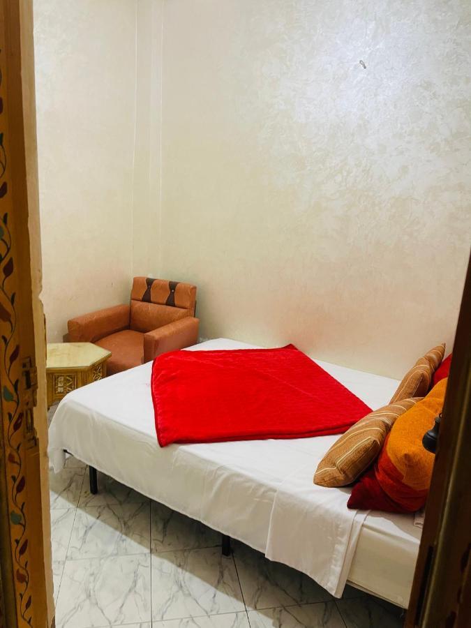 Dar Youssef 2 Marrakesh Exterior photo